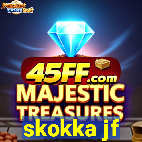 skokka jf